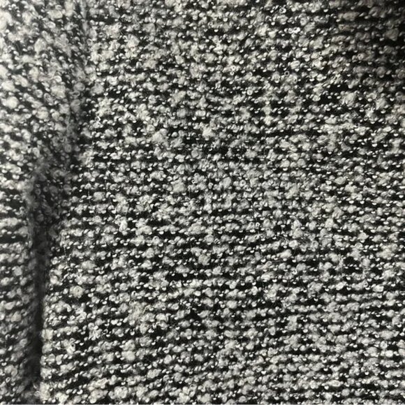 RARE Alfred Dunner Button Up Blazer/Light Coat - Picture 4 of 4